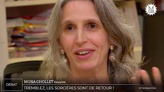 « La société chasse encore des sorcières aujourd’hui » [upl. by Mathilde]