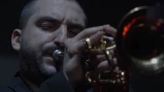 Ibrahim Maalouf  Red amp Black Light Live au Zénith Nantes Métropole 2016 [upl. by Oirramed]