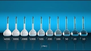 Turbidity measurement [upl. by Rowen126]