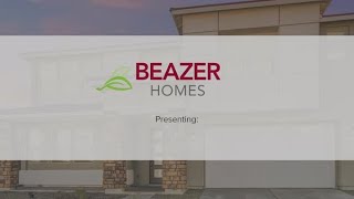 Beazer Homes  The Harrison  Virtual Tour  Phoenix AZ [upl. by Akiaki431]