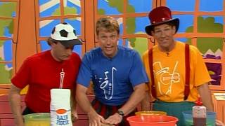 The Hooley Dooleys  ABCTV Series 1999  Pizza [upl. by Chitkara]