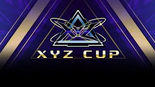 YuGiOh Master Duel Xyz Cup Banlist [upl. by Htebazil]