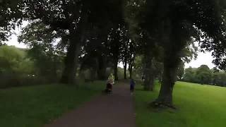 Worcester Pitchcroft parkrun [upl. by Luehrmann330]