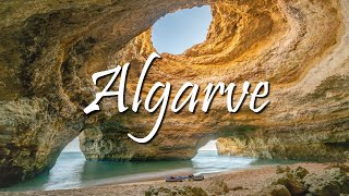 ALGARVE [upl. by Ydur]