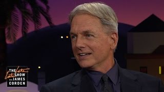 Mark Harmon Discusses the Big Surprise on NCISs Season Finale [upl. by Blakeley]