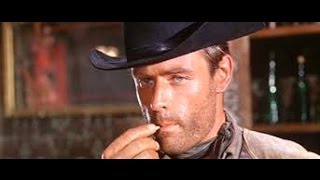 Bandidos 1967 Western  Cris Huerta movies full movie 720P [upl. by Quill831]