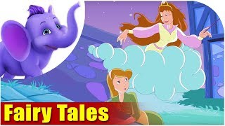 The Best Collection of Fairy Tales  Animated Version [upl. by Welch]