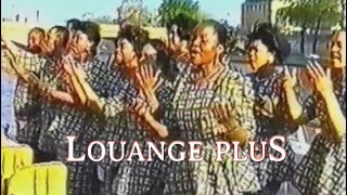 Charles Mombaya  Louange Plus Clip Officiel [upl. by Sullecram56]