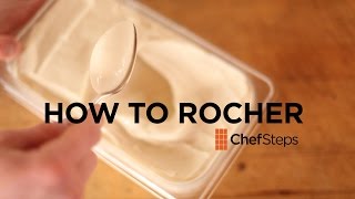 How to Rocher [upl. by Gweneth]