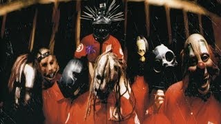 Top 10 Slipknot Songs [upl. by Aivirt176]