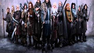 LEGO The Hobbit Full Movie [upl. by Ellswerth]