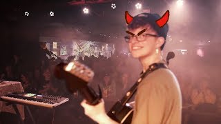 Devil Town Live [upl. by Ydok]