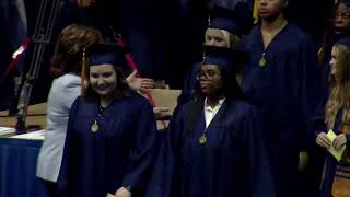 Vincennes University 2024 Spring Commencement [upl. by Nyvets]