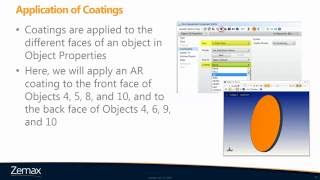 Methods for Stray Light Analysis in OpticStudio [upl. by Nraa]