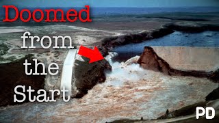 A brief History of The Teton Disaster Documentary [upl. by Erick]