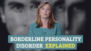 What Is Borderline Personality Disorder  BetterHelp [upl. by Drareg]