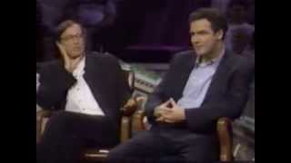 Politically Incorrect with Bill Maher 19970530 [upl. by Bodi]