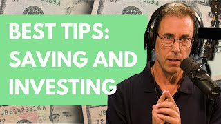 How to Start Saving and Investing with Clarks Best Advice [upl. by Maya153]