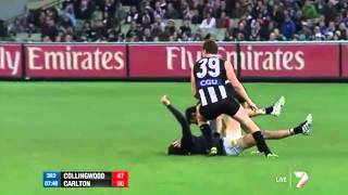 Biggest AFL Hits Part1 [upl. by Agnot]