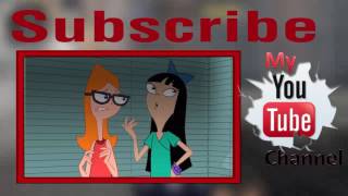 Phineas and Ferb Episode 096 Robot Rodeo [upl. by Bronez429]