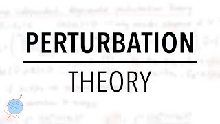 Perturbation Theory in Quantum Mechanics  Cheat Sheet [upl. by Airotnes821]