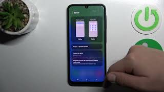 Cómo hacer captura de pantalla en Samsung Galaxy A15 [upl. by Pandolfi]