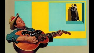 Lefty Frizzell  Mom and Dads Waltz [upl. by Hercules]