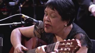 Rosa Passos  Você Vai Ver Antonio Carlos Jobim [upl. by Laurice]