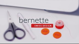 Discover the new bernette models short version [upl. by Airekahs733]