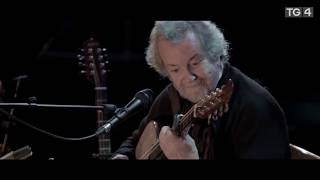 Andy Irvine amp Paul Brady 40th Anniversary Concert [upl. by Naxor]