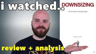 Downsizing Review [upl. by Gadmann]