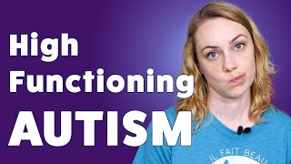 High Functioning of Autism in Adults  Signs of High Functioning of Autism [upl. by Maurits]