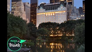 Best BudgetFriendly Hotels in the US [upl. by Attekahs]