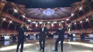 Italian Tenors  Thats Amore 2013 [upl. by Abisia]