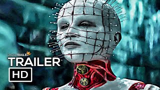 NEW MOVIE TRAILERS 2022 Official 6 [upl. by Brynn]