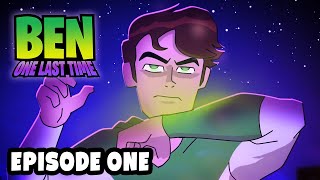 Ben 10 One Last Time  EPISODE ONE Fan Animation Bens15th [upl. by Hareenum850]