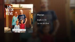 Bigflo et Oli  Florian [upl. by Franciscka803]