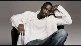 Akon ft Kai  Back Again 2005 [upl. by Piscatelli]