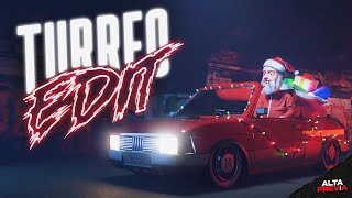 TURREO EDIT 🔥 MIX RKT 2022 ESPECIAL NAVIDAD  ALTA PREVIA [upl. by Joice]