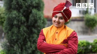 The power of the turban  Being Sikh  BBC [upl. by Sianna961]