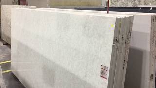 Lusso Quartz Countertops  Silestone [upl. by Kcirddehs]