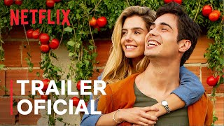 Ricos de Amor  Trailer oficial  Netflix Brasil [upl. by Anoynek203]