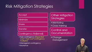 Risk Mitigation Strategies [upl. by Anilys]