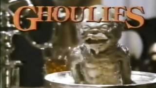 Ghoulies II 1988 Movie Review [upl. by Furnary]