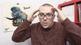 Anderson Paak  Oxnard ALBUM REVIEW [upl. by Lashonda11]