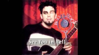 Voltaire  See you in Hell  OFFICIAL with Lyrics [upl. by Jerri]