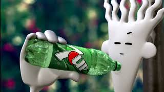 7UP  Fido Dido 2 2004  Dutch [upl. by Kcirttap]