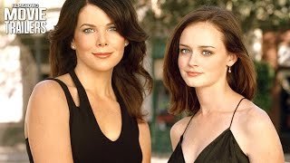 GILMORE GIRLS  Season 17 Recaps [upl. by Aneda]