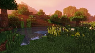 Minecraft PE Shaders ESBE 2G [upl. by Llevol]