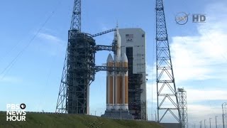 Watch Live The Launch of Orion [upl. by O'Shee]